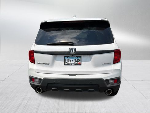 Used 2023 Honda Passport EX-L image 5