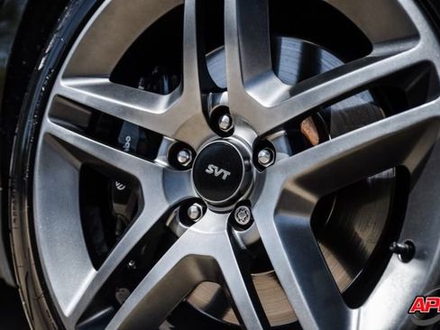 Used 2012 Ford Mustang Shelby GT500 image 3