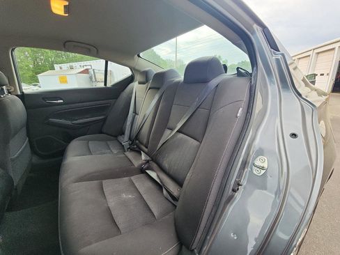 Used 2020 Nissan Altima 2.5 S image 19