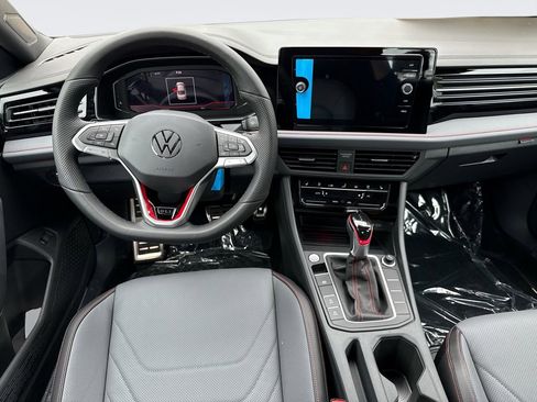 New 2026 Volkswagen Jetta GLI Autobahn FWD image 21