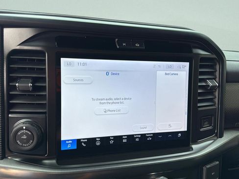 Used 2025 Ford F150 Raptor image 23