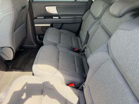 New 2026 Ford Expedition XL AWD/4WD image 11