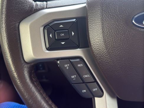 Used 2022 Ford F250 King Ranch w/ Tremor Off-Road Package image 13