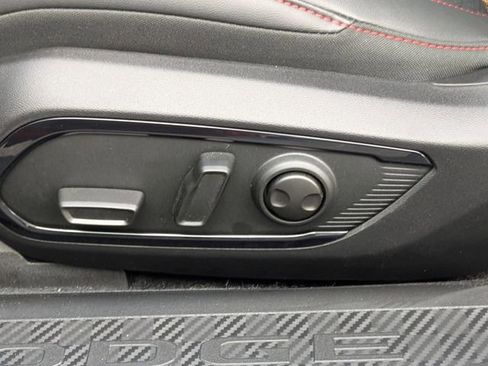 New 2025 Dodge Charger R/T w/ Quick Order Package 25M R/T image 14