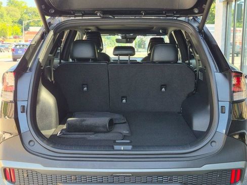 Certified 2023 Kia Sportage X-Line w/ X-Line Premium Package AWD/4WD image 8