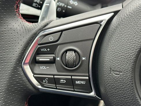 New 2026 Acura MDX A-Spec image 30