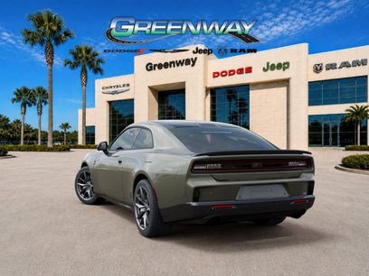 New 2026 Dodge Charger Scat Pack
