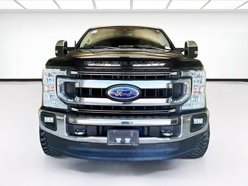 Used 2020 Ford F250 XLT w/ XLT Premium Package AWD/4WD image 2