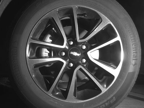 Used 2025 Chevrolet TrailBlazer LT image 12