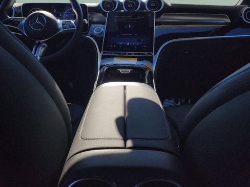 Certified 2026 Mercedes-Benz GLC 300 image 10