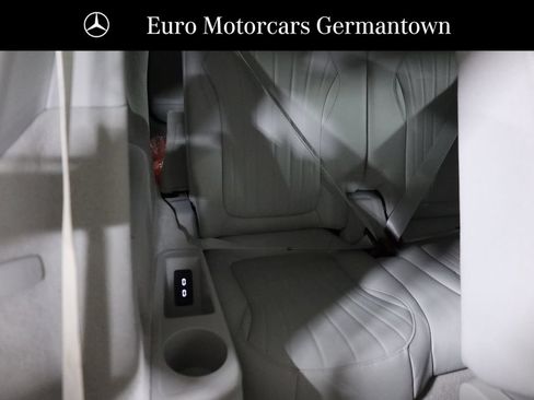 Used 2023 Mercedes-Benz EQS 450+ 4MATIC SUV image 60