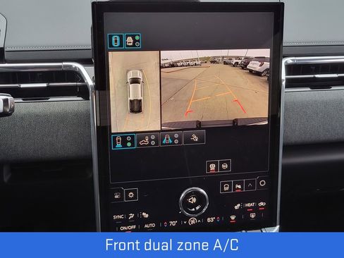 New 2026 GMC Sierra EV Elevation image 10