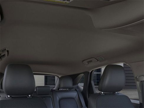 Used 2024 Ford Escape SE image 22