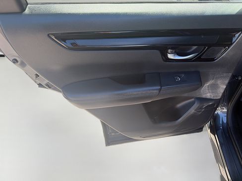 Certified 2025 Honda CR-V EX-L image 25