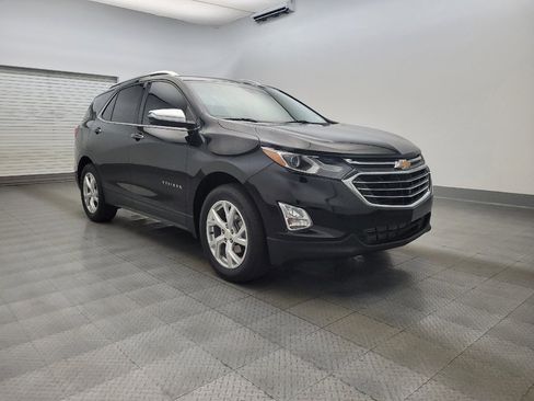 Used 2019 Chevrolet Equinox Premier image 13