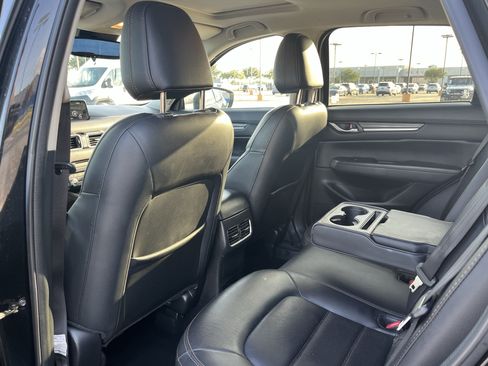Used 2019 MAZDA CX-5 Grand Touring FWD image 32