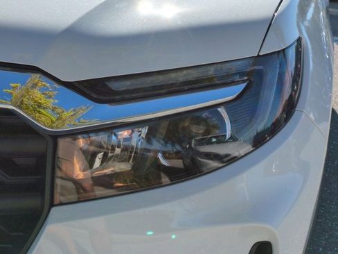 New 2026 Honda Ridgeline RTL image 8