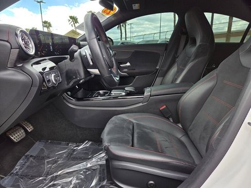 Certified 2023 Mercedes-Benz CLA 250 image 13