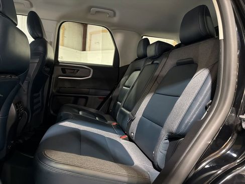 Used 2023 Ford Bronco Sport Outer Banks image 32