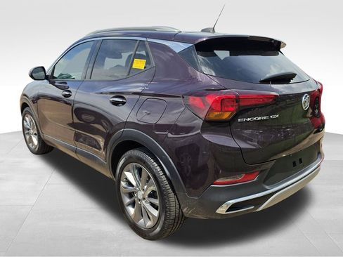 Used 2020 Buick Encore GX Essence w/ Experience Buick Package FWD image 5