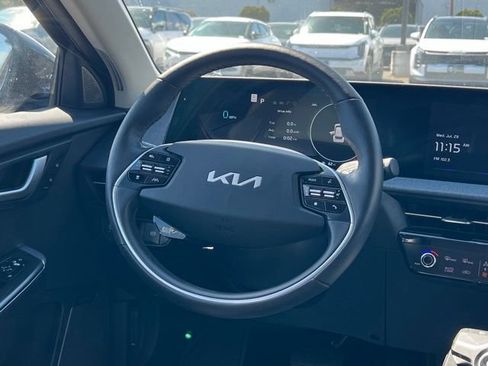 Certified 2023 Kia EV6 Wind w/ Wind Technology Package AWD/4WD image 16