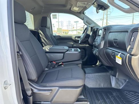 New 2026 Chevrolet Silverado 3500 W/T w/ WT Convenience Package image 28