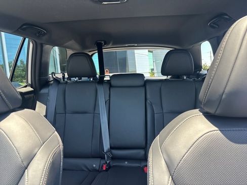 New 2026 Subaru Outback Limited AWD/4WD image 85