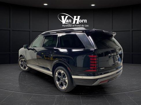 New 2026 Hyundai Palisade Limited AWD/4WD image 5