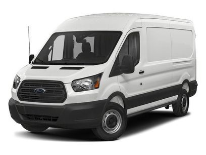 Used 2018 Ford Transit 250 148 Medium Roof