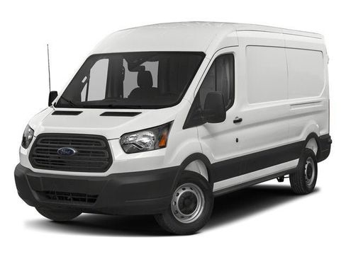 Used 2018 Ford Transit 250 148 Medium Roof RWD image 1