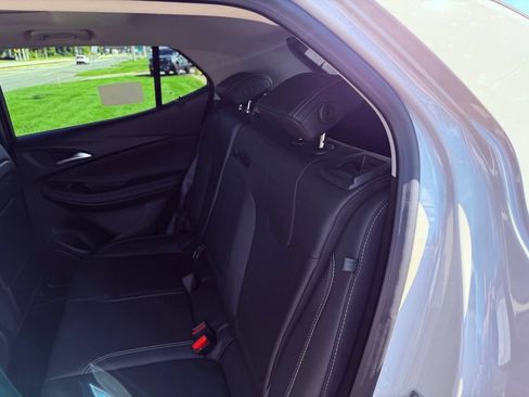 New 2026 Buick Encore GX Sport Touring w/ Studio Series AWD/4WD image 9