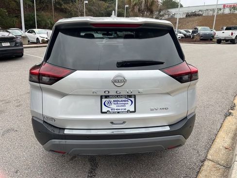 Used 2023 Nissan Rogue SV image 33