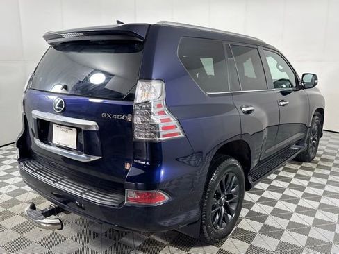 Certified 2023 Lexus GX 460 Premium image 8