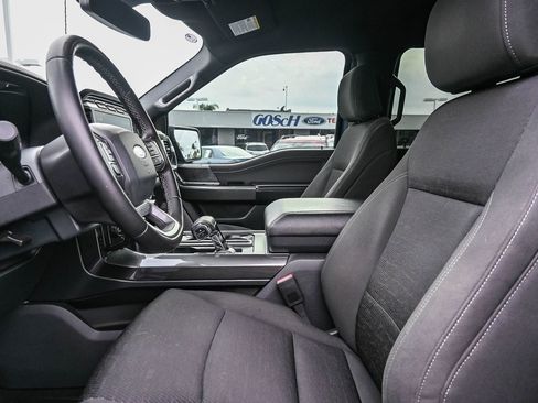 Used 2023 Ford F150 XLT w/ Equipment Group 302A High image 13