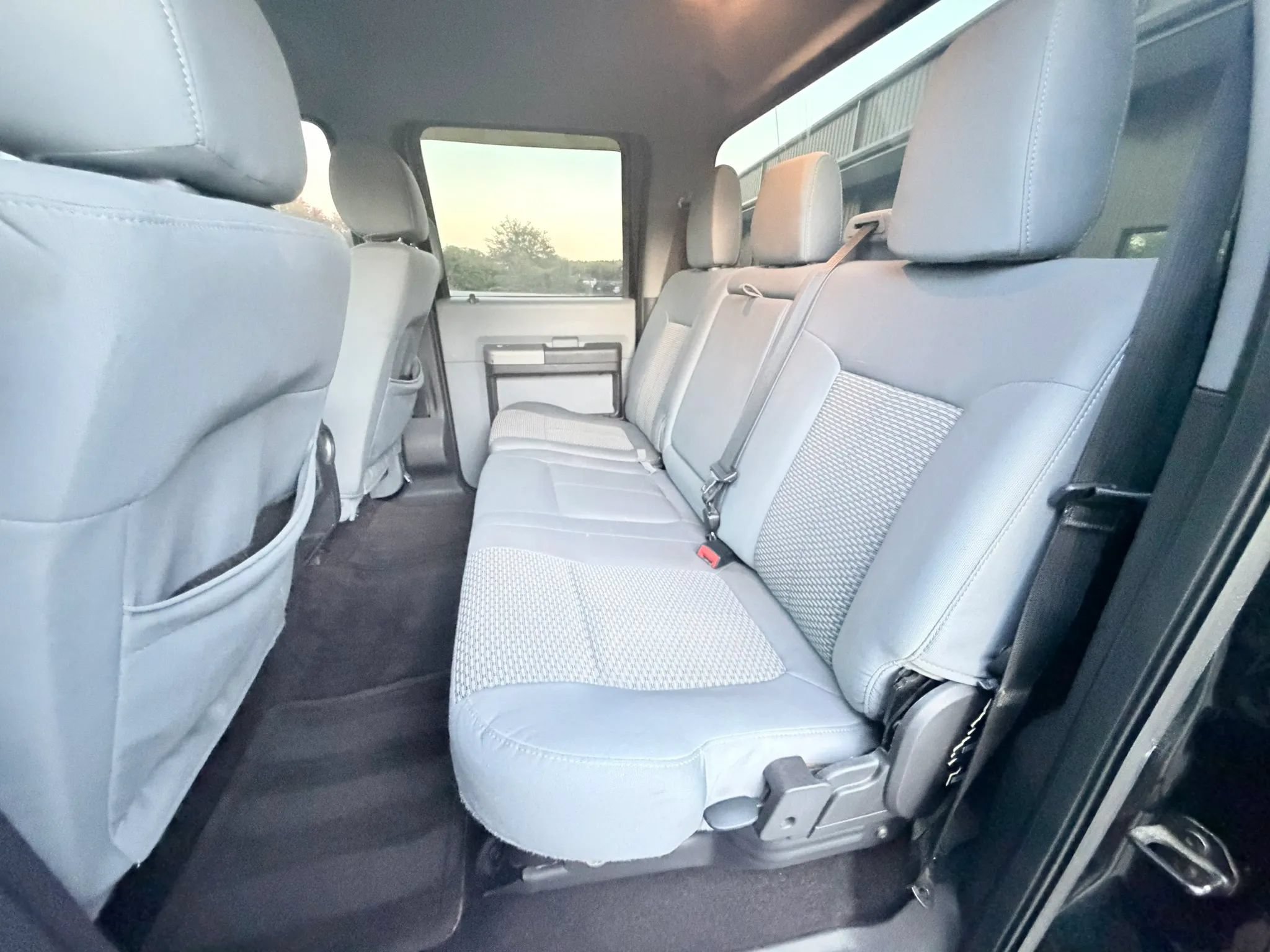 Used 2016 Ford F250 XLT w/ XLT Value Package AWD/4WD image 17