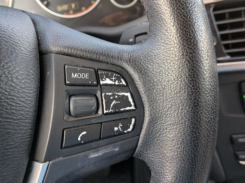 Used 2014 BMW X3 xDrive35i image 17