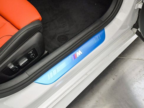 New 2026 BMW 840i w/ M Sport Professional Package image 19