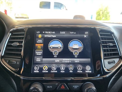 Used 2020 Jeep Grand Cherokee Laredo w/ Quick Order Package 2BN North AWD/4WD image 43