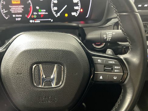 Used 2025 Honda Civic Sport image 20