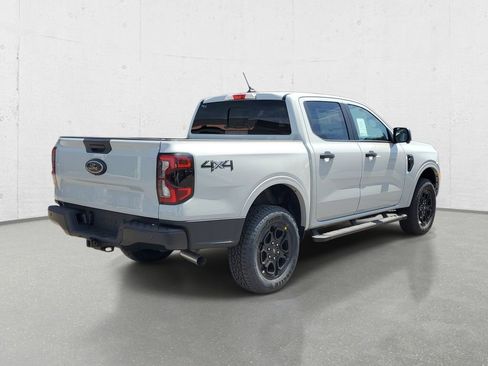 New 2026 Ford Ranger XLT AWD/4WD image 7