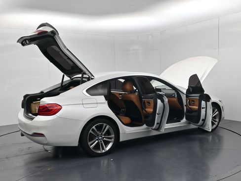 Used 2018 BMW 430i Gran Coupe xDrive AWD/4WD image 54
