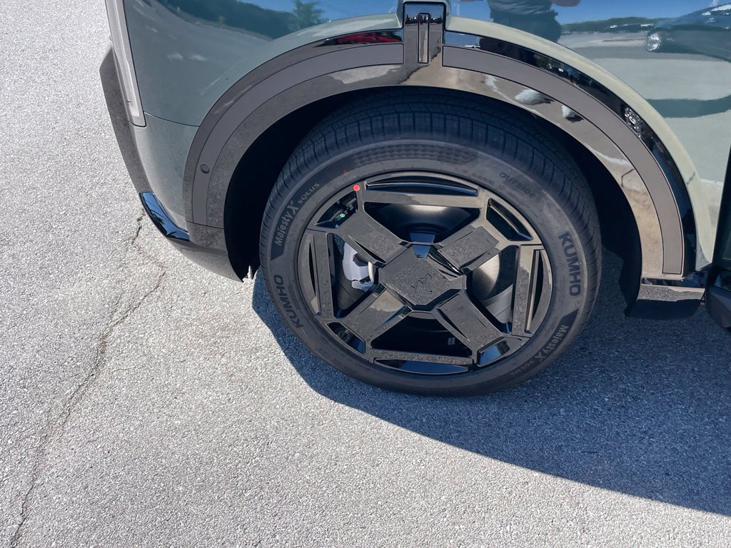 New 2027 Kia Telluride X-Line SX Prestige AWD/4WD image 32