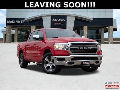 Used 2024 RAM 1500 Laramie