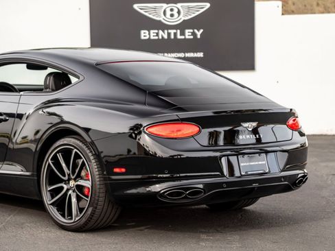 Certified 2020 Bentley Continental GT image 14