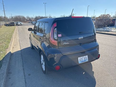 Used 2015 Kia Soul + w/ Primo Package image 7