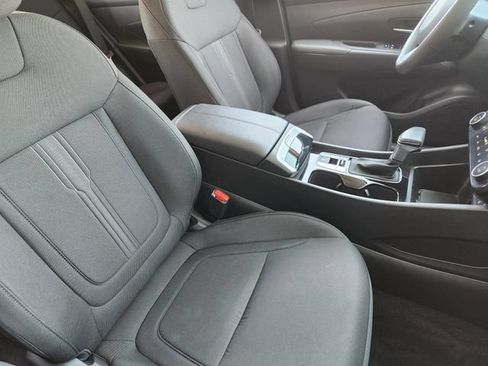 Certified 2025 Hyundai Tucson SEL AWD/4WD image 9