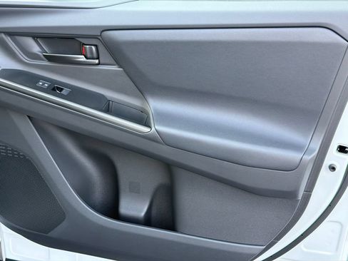 New 2026 Toyota bZ FWD image 12