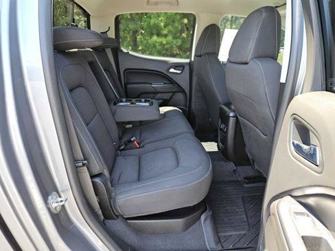 Used 2021 GMC Canyon Elevation w/ Driver Alert Package AWD/4WD image 33
