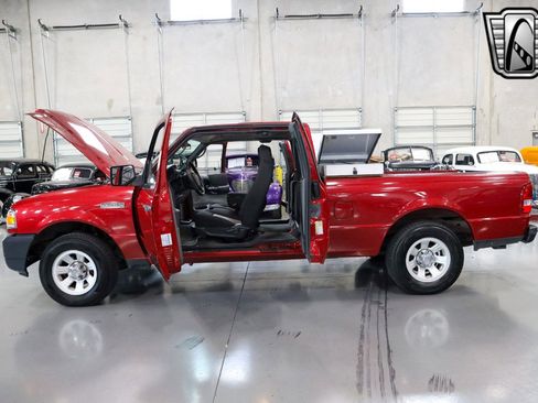Used 2007 Ford Ranger 2WD SuperCab image 11