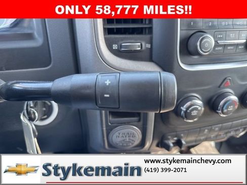 Used 2016 RAM 2500 Tradesman w/ Snow Chief Group AWD/4WD image 60